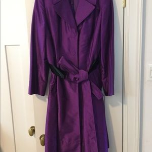 Anne Klein New York * Evening Coat * ELEGANT